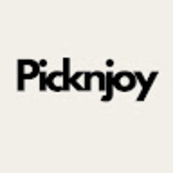 picknjoy